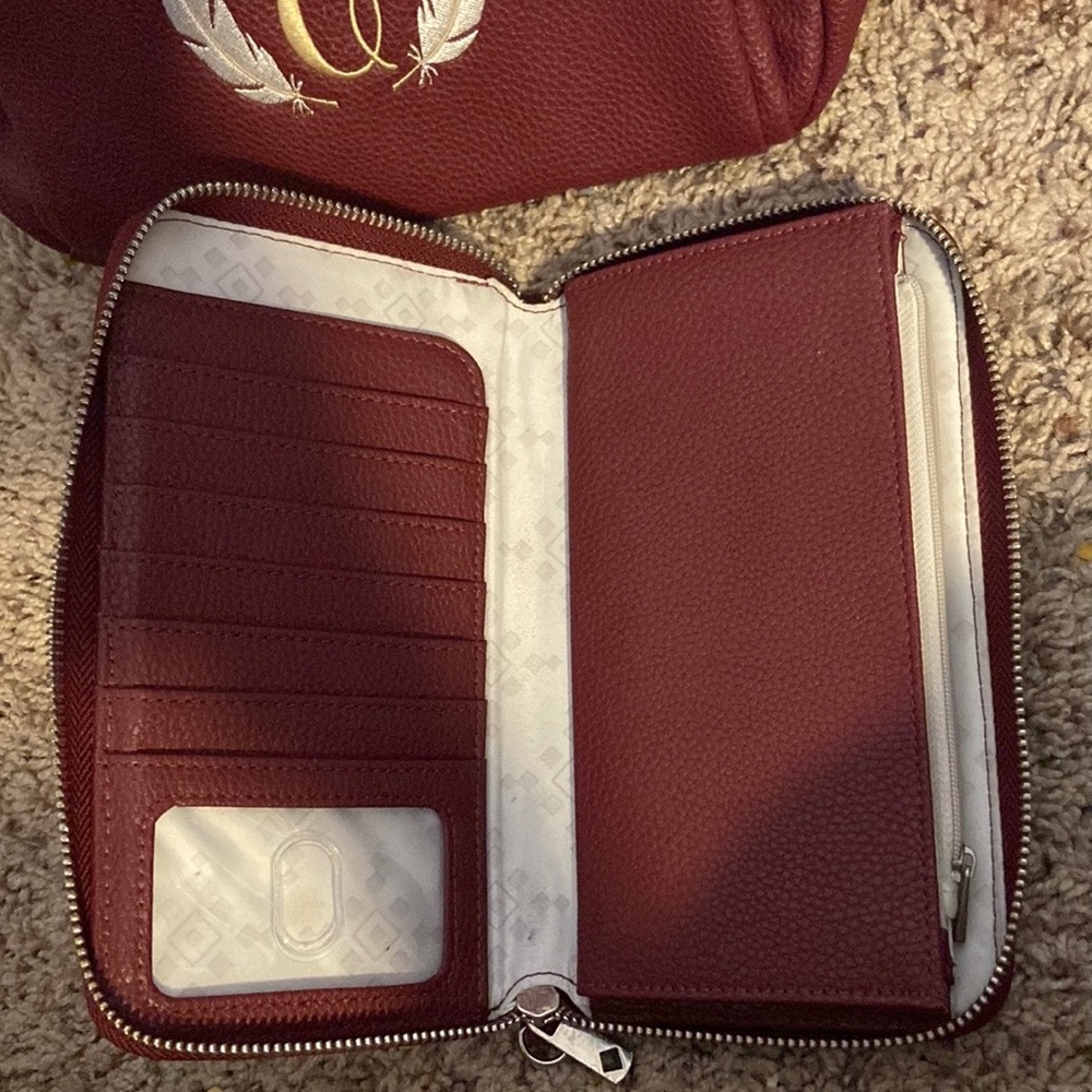 Thirty One Back Pack - Picture 6 of 7